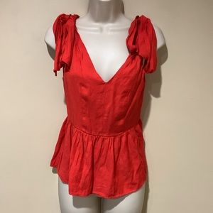 The Impeccable Pig top